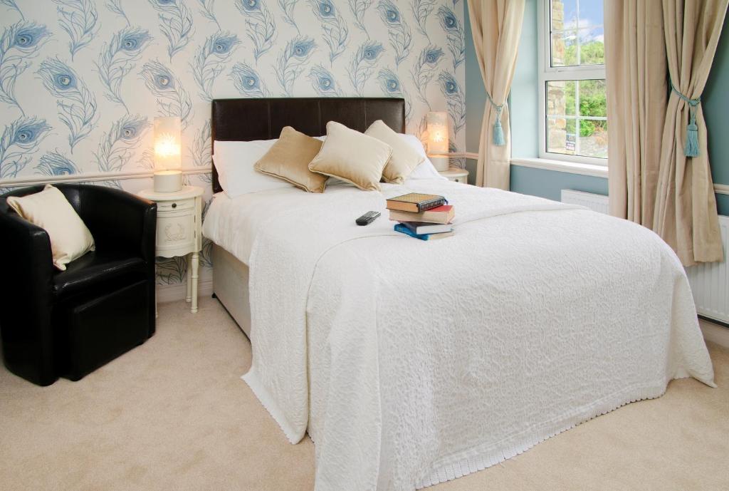 Sika Lodge Guesthouse Killarney Room photo