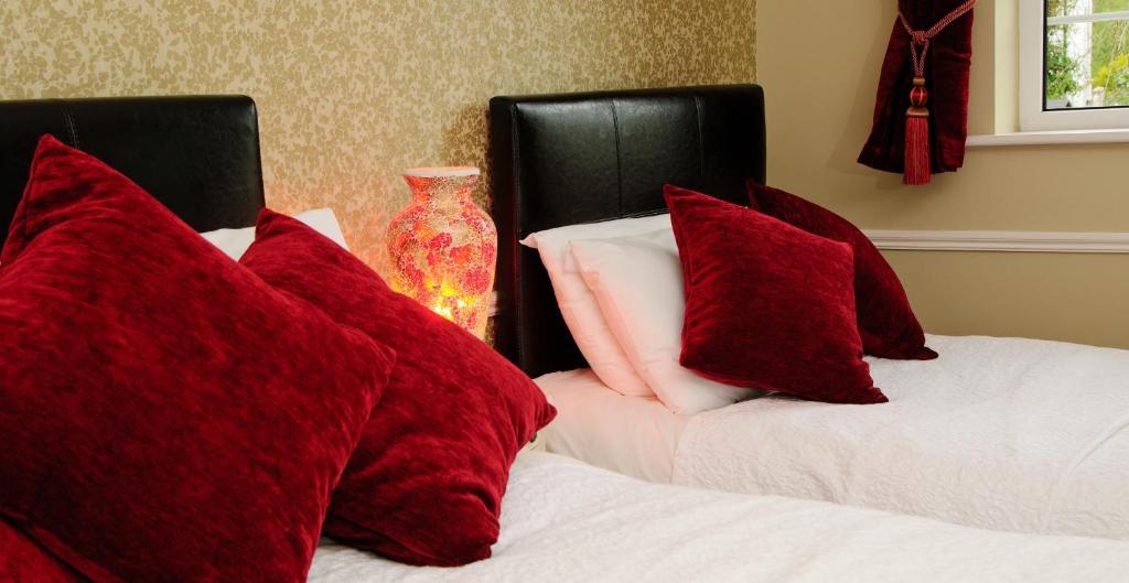 Sika Lodge Guesthouse Killarney Room photo